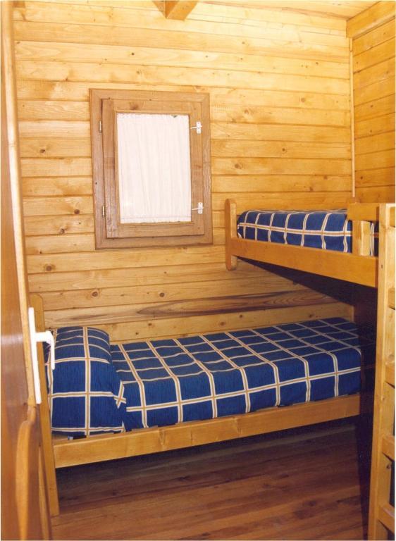 Camping Rural Llanos De Arance Coto Rios Ruang foto