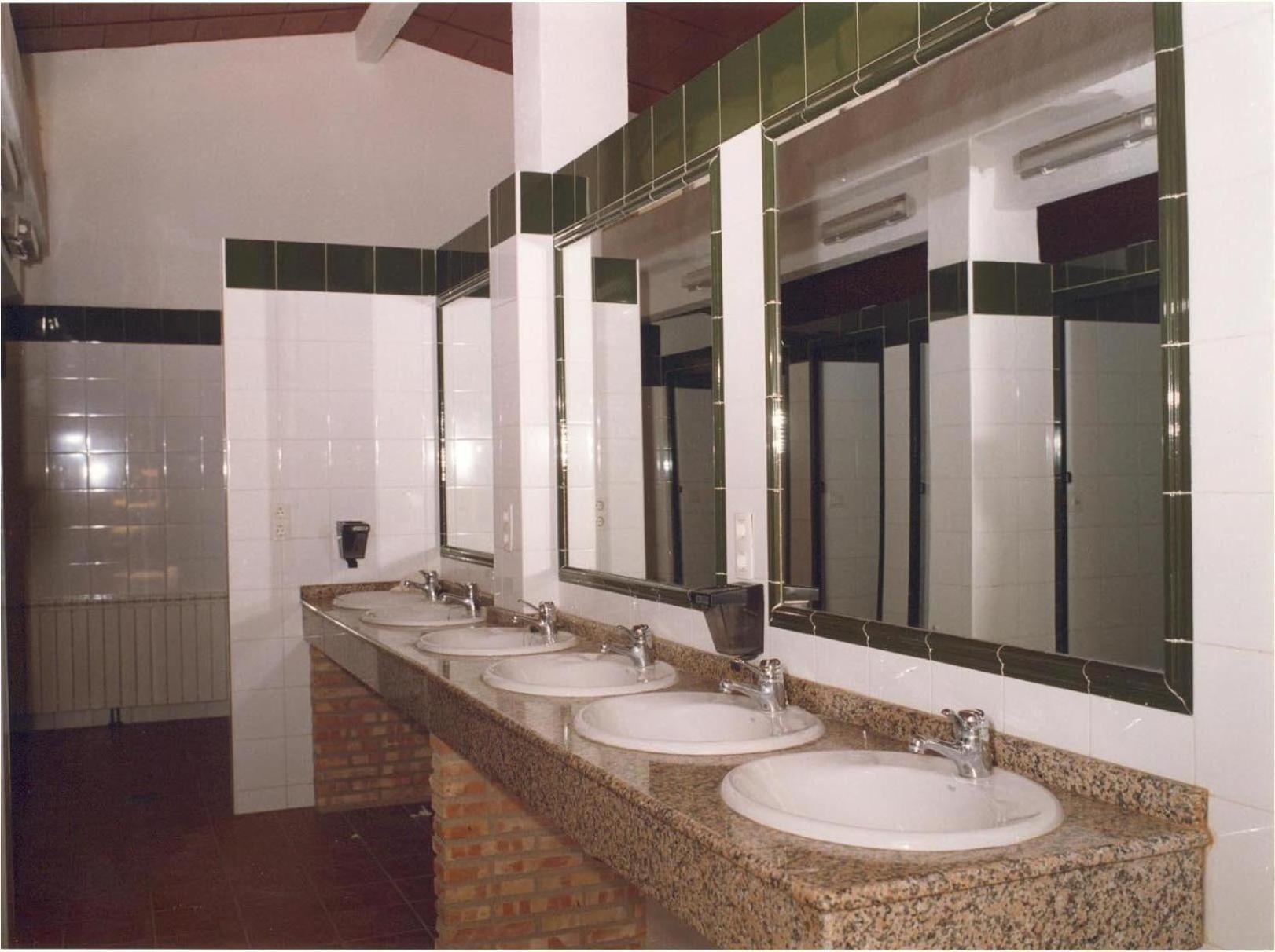 Camping Rural Llanos De Arance Coto Rios Bagian luar foto